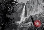 Standbild National Park California United States USA, 1923, aus Sekunde 50 historischem Filmmaterial Videoclip 65675025641