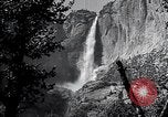 Standbild National Park California United States USA, 1923, aus Sekunde 51 historischem Filmmaterial Videoclip 65675025641