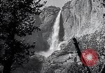 Standbild National Park California United States USA, 1923, aus Sekunde 52 historischem Filmmaterial Videoclip 65675025641