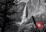 Standbild National Park California United States USA, 1923, aus Sekunde 53 historischem Filmmaterial Videoclip 65675025641