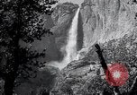 Standbild National Park California United States USA, 1923, aus Sekunde 54 historischem Filmmaterial Videoclip 65675025641