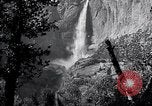 Standbild National Park California United States USA, 1923, aus Sekunde 56 historischem Filmmaterial Videoclip 65675025641