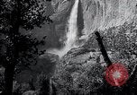 Standbild National Park California United States USA, 1923, aus Sekunde 57 historischem Filmmaterial Videoclip 65675025641