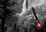 Standbild National Park California United States USA, 1923, aus Sekunde 59 historischem Filmmaterial Videoclip 65675025641