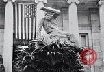 Image of John Burroughs Toledo Ohio USA, 1918, second 4 stock footage video 65675025642