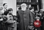Image of John Burroughs Toledo Ohio USA, 1918, second 8 stock footage video 65675025642