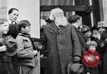 Image of John Burroughs Toledo Ohio USA, 1918, second 9 stock footage video 65675025642