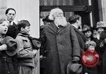 Image of John Burroughs Toledo Ohio USA, 1918, second 10 stock footage video 65675025642