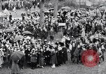 Image of John Burroughs Toledo Ohio USA, 1918, second 12 stock footage video 65675025642