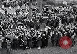 Image of John Burroughs Toledo Ohio USA, 1918, second 13 stock footage video 65675025642