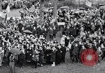 Image of John Burroughs Toledo Ohio USA, 1918, second 14 stock footage video 65675025642