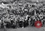 Image of John Burroughs Toledo Ohio USA, 1918, second 15 stock footage video 65675025642