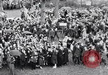 Image of John Burroughs Toledo Ohio USA, 1918, second 16 stock footage video 65675025642