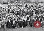 Image of John Burroughs Toledo Ohio USA, 1918, second 17 stock footage video 65675025642