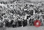 Image of John Burroughs Toledo Ohio USA, 1918, second 18 stock footage video 65675025642
