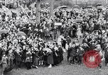 Image of John Burroughs Toledo Ohio USA, 1918, second 20 stock footage video 65675025642