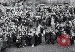 Image of John Burroughs Toledo Ohio USA, 1918, second 21 stock footage video 65675025642