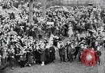 Image of John Burroughs Toledo Ohio USA, 1918, second 22 stock footage video 65675025642