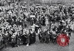 Image of John Burroughs Toledo Ohio USA, 1918, second 23 stock footage video 65675025642
