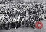 Image of John Burroughs Toledo Ohio USA, 1918, second 24 stock footage video 65675025642