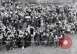 Image of John Burroughs Toledo Ohio USA, 1918, second 25 stock footage video 65675025642