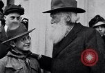 Image of John Burroughs Toledo Ohio USA, 1918, second 29 stock footage video 65675025642