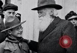 Image of John Burroughs Toledo Ohio USA, 1918, second 30 stock footage video 65675025642
