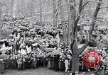Image of John Burroughs Toledo Ohio USA, 1918, second 36 stock footage video 65675025642