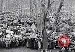 Image of John Burroughs Toledo Ohio USA, 1918, second 38 stock footage video 65675025642
