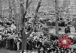 Image of John Burroughs Toledo Ohio USA, 1918, second 43 stock footage video 65675025642