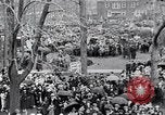 Image of John Burroughs Toledo Ohio USA, 1918, second 48 stock footage video 65675025642