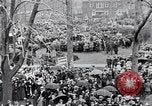 Image of John Burroughs Toledo Ohio USA, 1918, second 49 stock footage video 65675025642