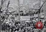 Image of John Burroughs Toledo Ohio USA, 1918, second 50 stock footage video 65675025642