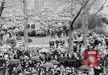 Image of John Burroughs Toledo Ohio USA, 1918, second 54 stock footage video 65675025642