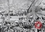 Image of John Burroughs Toledo Ohio USA, 1918, second 55 stock footage video 65675025642