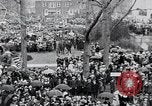 Image of John Burroughs Toledo Ohio USA, 1918, second 56 stock footage video 65675025642