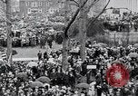 Image of John Burroughs Toledo Ohio USA, 1918, second 58 stock footage video 65675025642