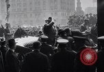 Image of Former President Theodore Roosevelt Detroit Michigan USA, 1918, second 22 stock footage video 65675025644
