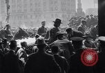 Image of Former President Theodore Roosevelt Detroit Michigan USA, 1918, second 24 stock footage video 65675025644