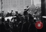 Image of Former President Theodore Roosevelt Detroit Michigan USA, 1918, second 26 stock footage video 65675025644