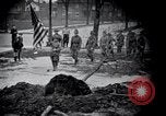 Image of Boy Scouts Detroit Michigan USA, 1918, second 3 stock footage video 65675025646