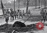 Image of Boy Scouts Detroit Michigan USA, 1918, second 5 stock footage video 65675025646
