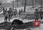 Image of Boy Scouts Detroit Michigan USA, 1918, second 6 stock footage video 65675025646