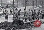 Image of Boy Scouts Detroit Michigan USA, 1918, second 9 stock footage video 65675025646