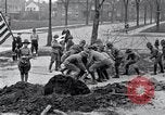 Image of Boy Scouts Detroit Michigan USA, 1918, second 10 stock footage video 65675025646