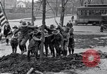 Image of Boy Scouts Detroit Michigan USA, 1918, second 17 stock footage video 65675025646