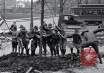 Image of Boy Scouts Detroit Michigan USA, 1918, second 20 stock footage video 65675025646