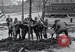 Image of Boy Scouts Detroit Michigan USA, 1918, second 21 stock footage video 65675025646