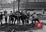 Image of Boy Scouts Detroit Michigan USA, 1918, second 22 stock footage video 65675025646