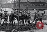 Image of Boy Scouts Detroit Michigan USA, 1918, second 23 stock footage video 65675025646
